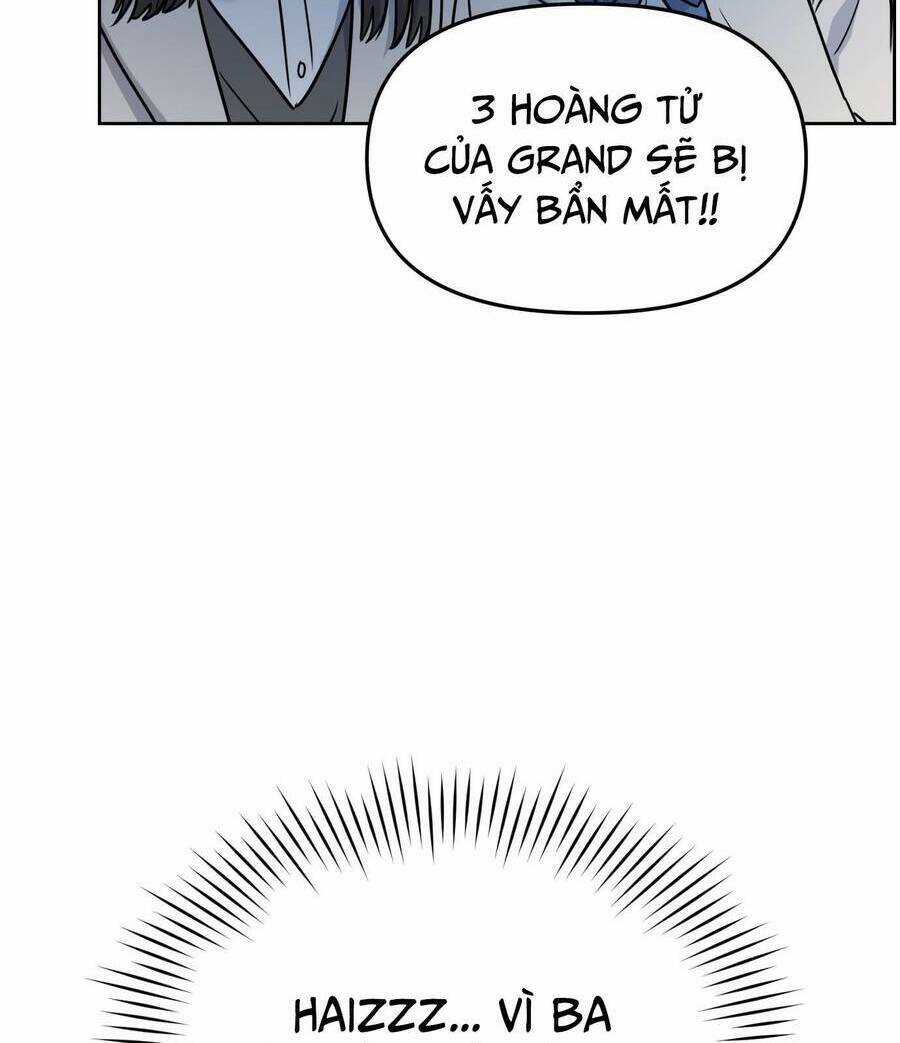 Quản Gia, Làm Ơn! - Chapter 4 - Trang 33