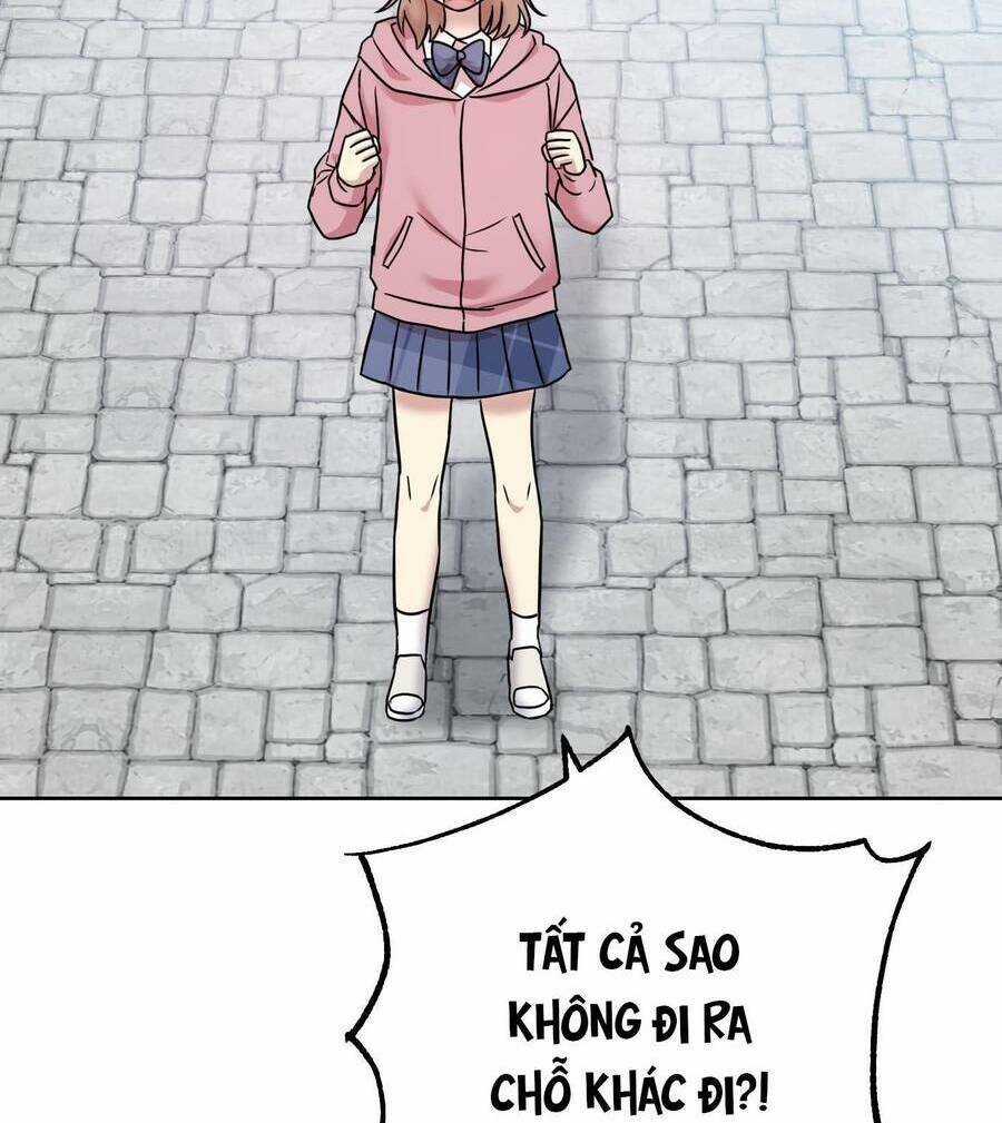 Quản Gia, Làm Ơn! - Chapter 4 - Trang 37