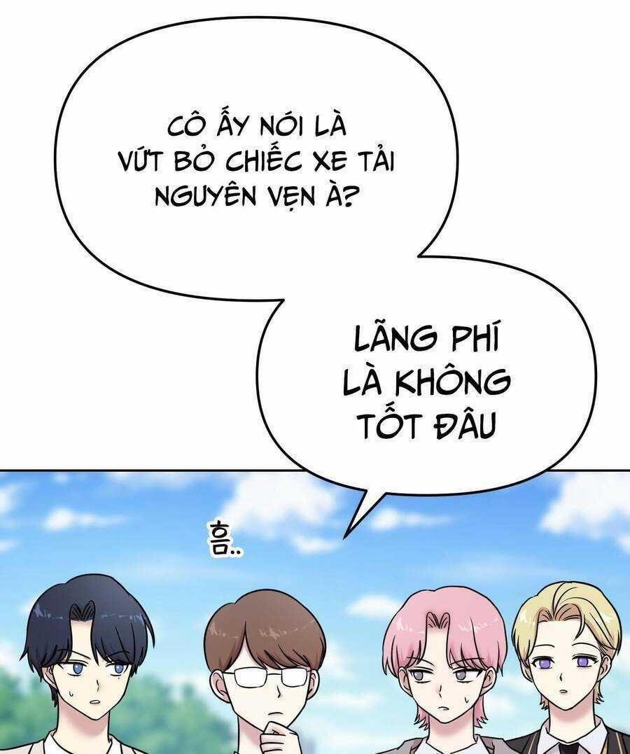 Quản Gia, Làm Ơn! - Chapter 4 - Trang 41