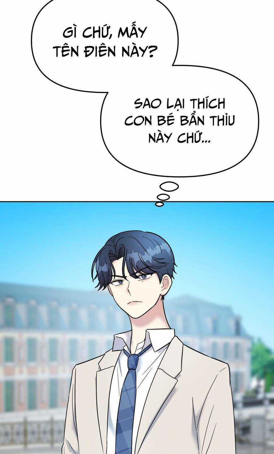 Quản Gia, Làm Ơn! - Chapter 4 - Trang 47