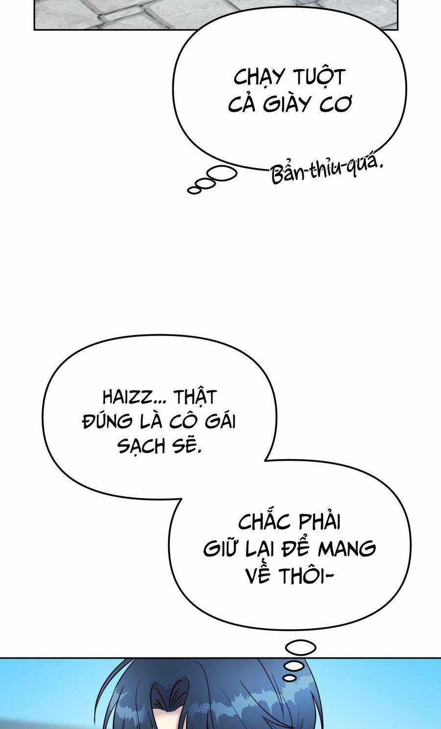 Quản Gia, Làm Ơn! - Chapter 4 - Trang 49