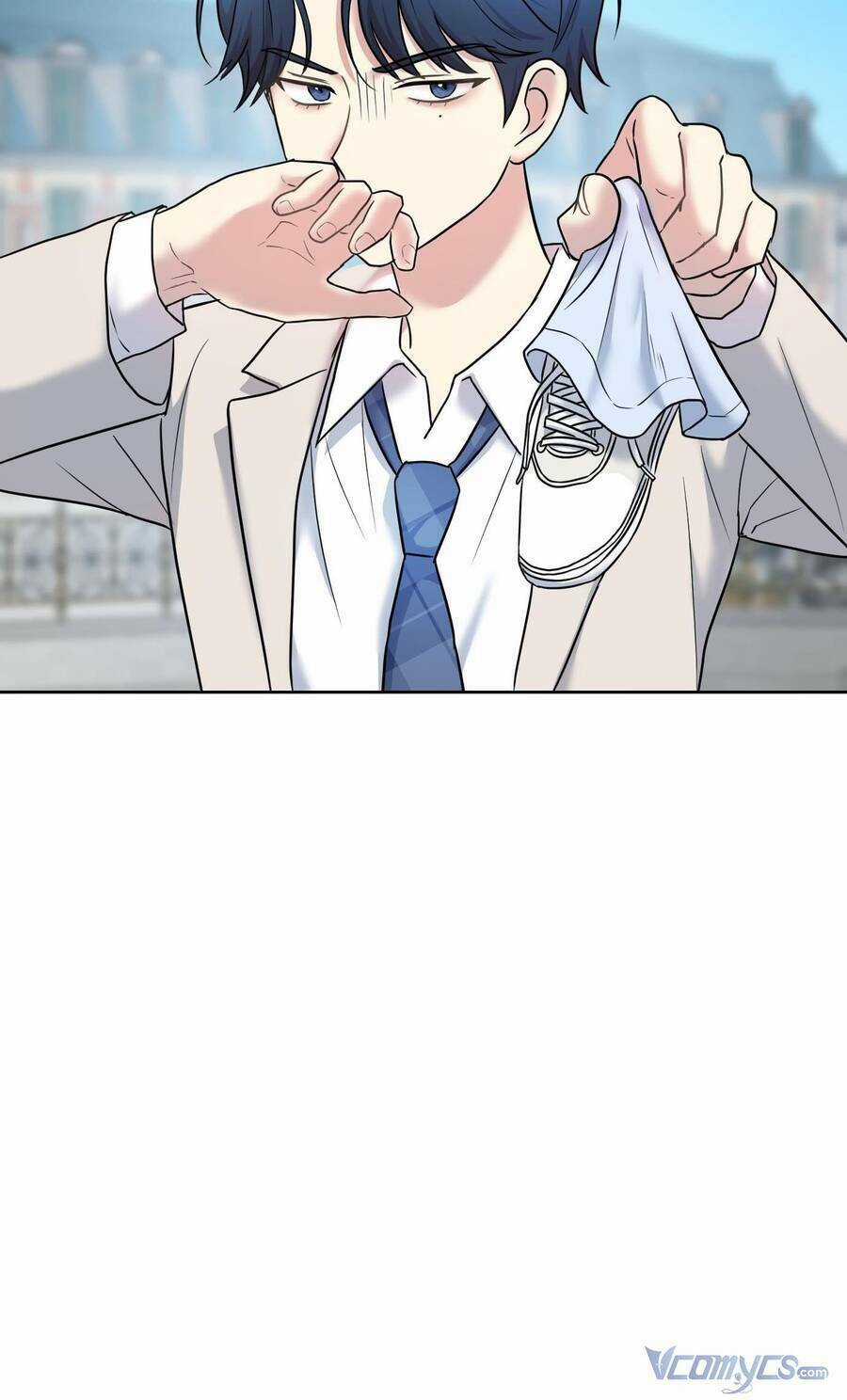 Quản Gia, Làm Ơn! - Chapter 4 - Trang 50