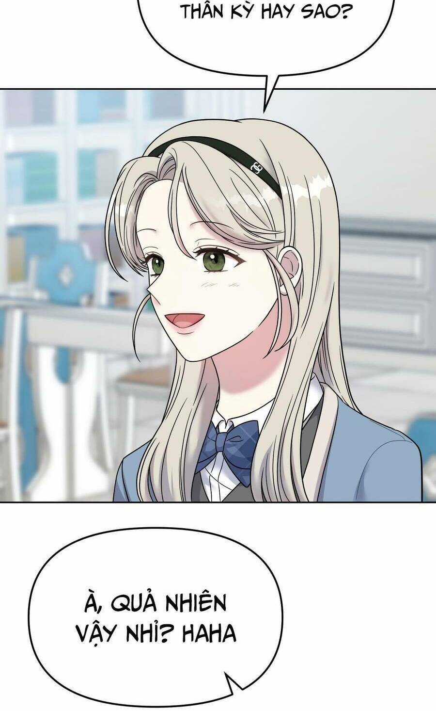 Quản Gia, Làm Ơn! - Chapter 4 - Trang 64