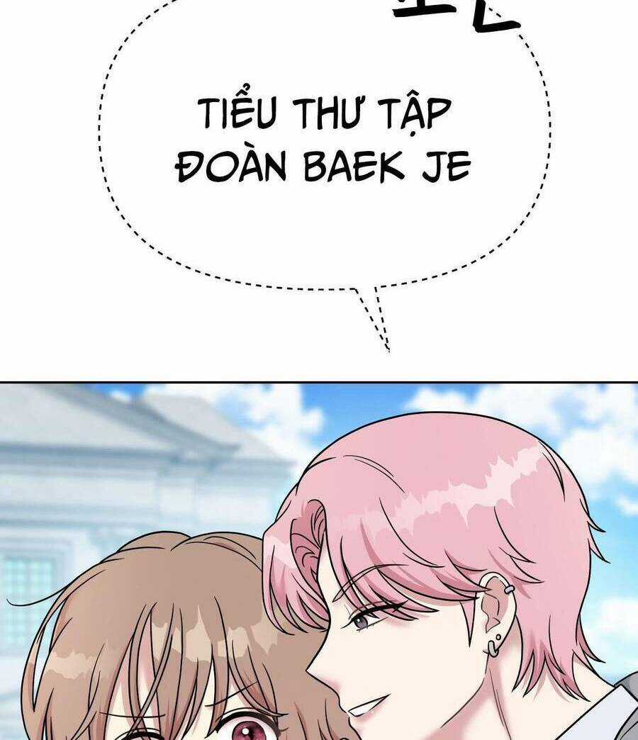 Quản Gia, Làm Ơn! - Chapter 4 - Trang 8