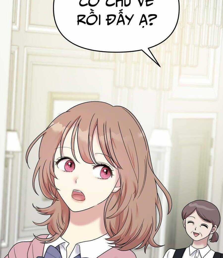Quản Gia, Làm Ơn! - Chapter 4 - Trang 81