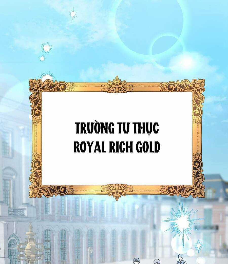 Quản Gia, Làm Ơn! - Chapter 5 - Trang 1