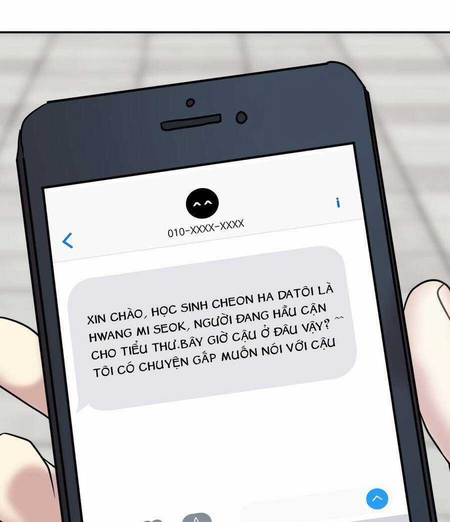 Quản Gia, Làm Ơn! - Chapter 5 - Trang 153