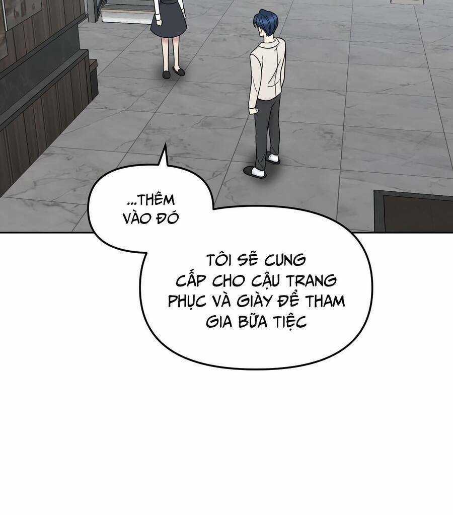 Quản Gia, Làm Ơn! - Chapter 5 - Trang 177