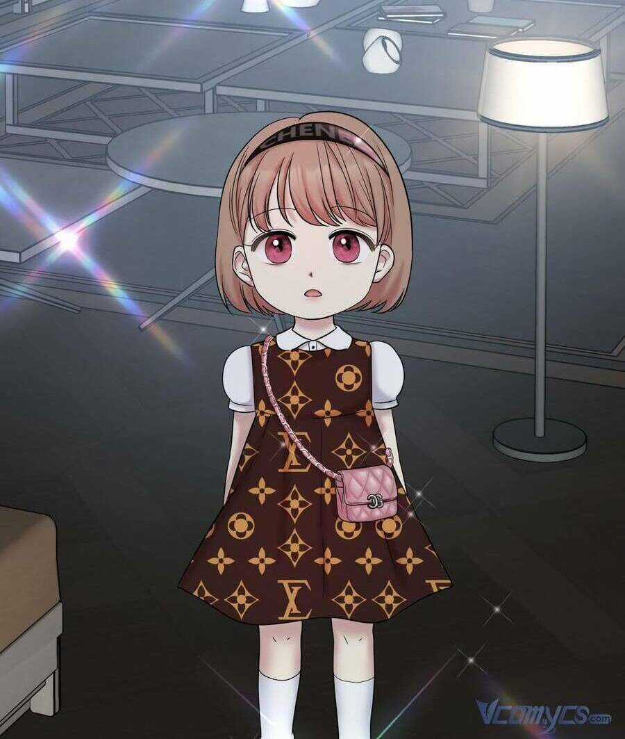 Quản Gia, Làm Ơn! - Chapter 5 - Trang 188