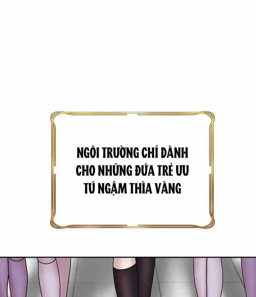 Quản Gia, Làm Ơn! - Chapter 5 - Trang 3
