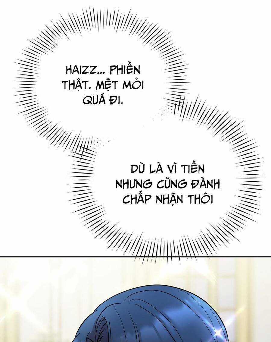 Quản Gia, Làm Ơn! - Chapter 5 - Trang 221