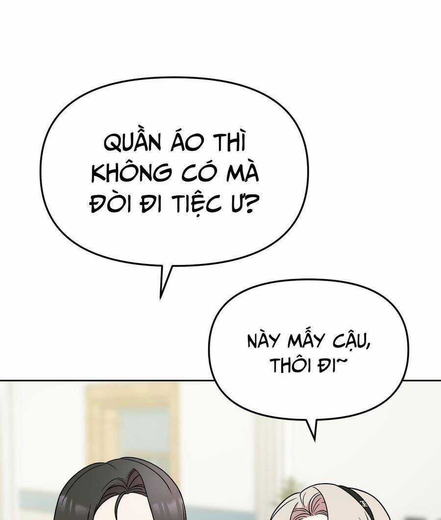 Quản Gia, Làm Ơn! - Chapter 5 - Trang 37