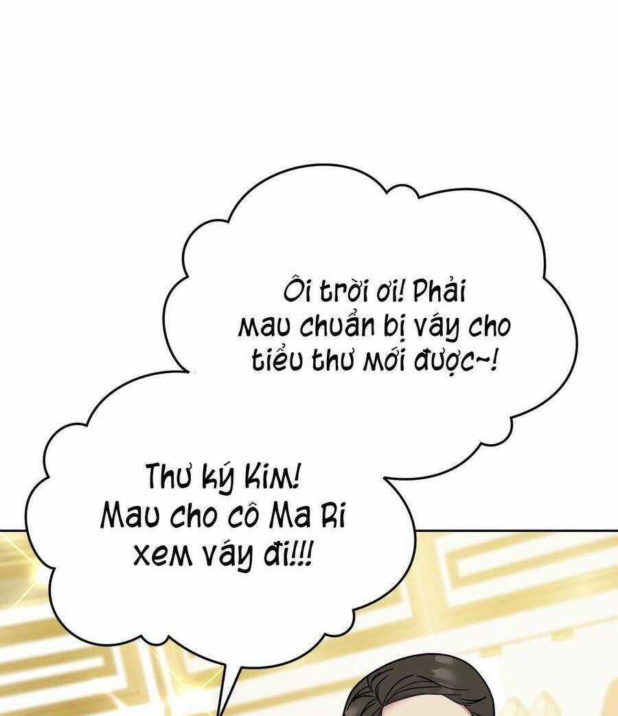 Quản Gia, Làm Ơn! - Chapter 5 - Trang 57