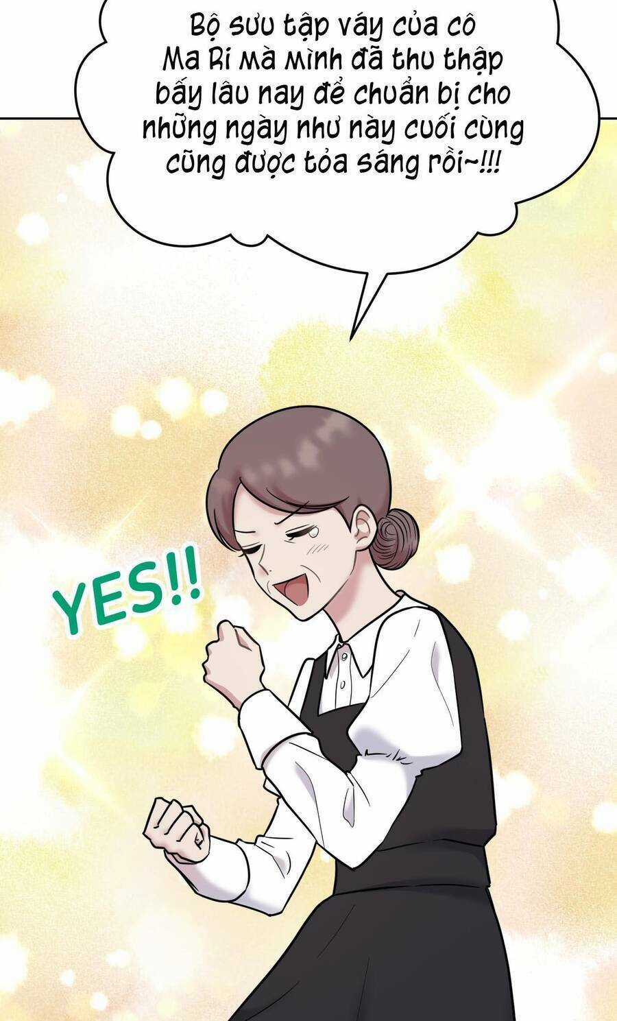 Quản Gia, Làm Ơn! - Chapter 5 - Trang 62