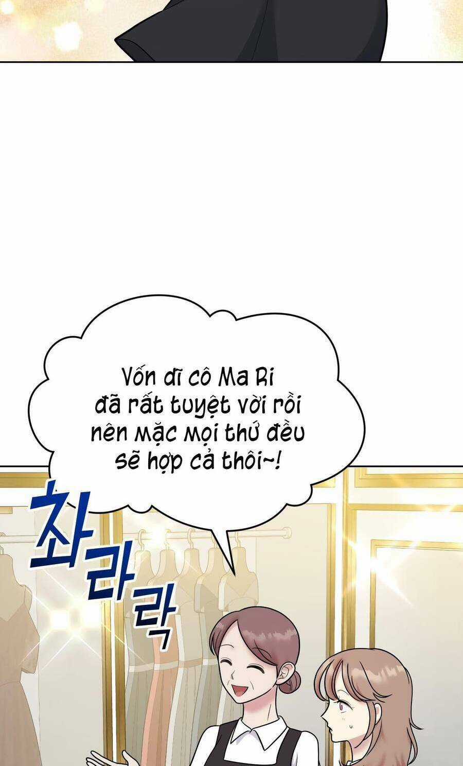 Quản Gia, Làm Ơn! - Chapter 5 - Trang 63