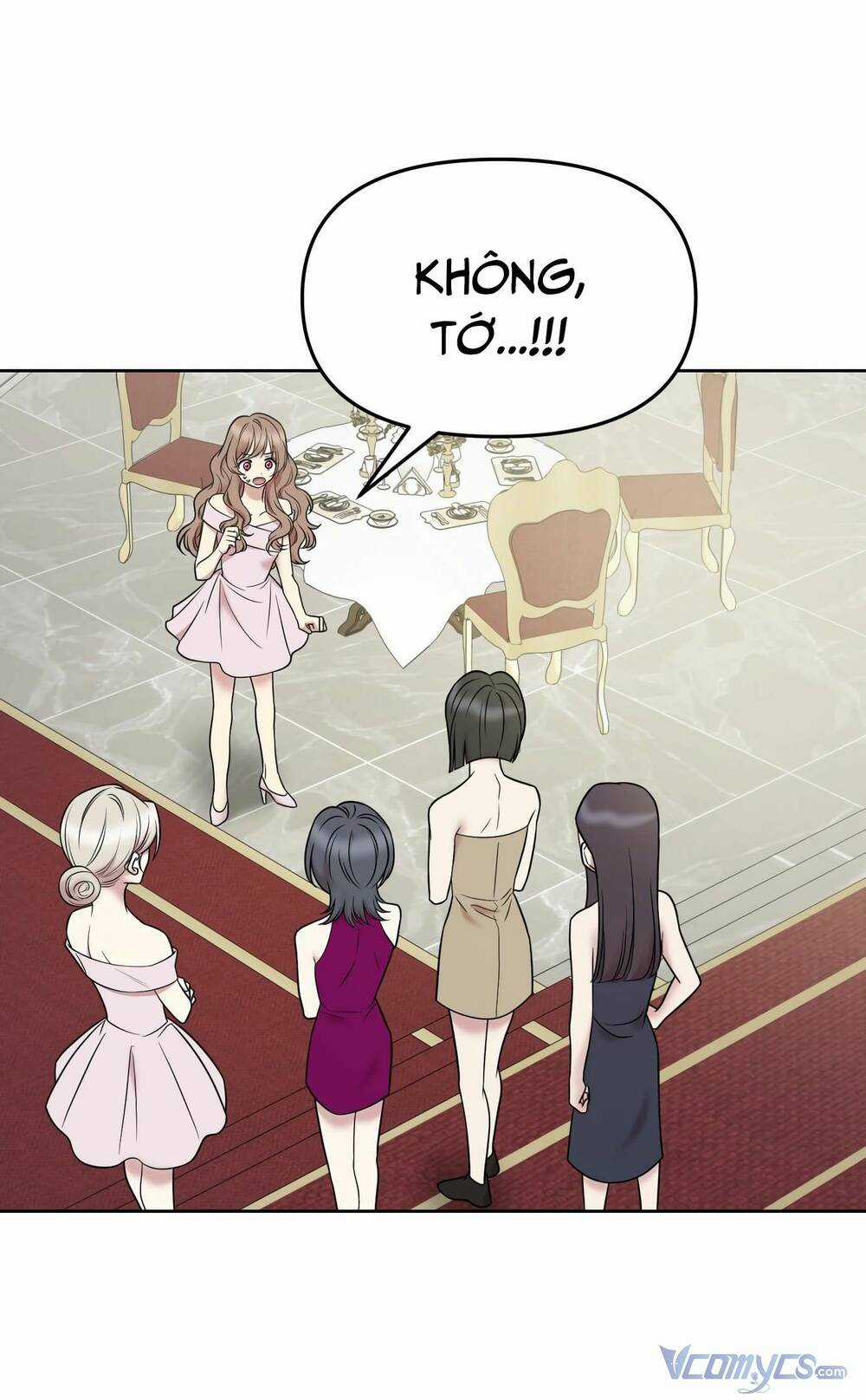 Quản Gia, Làm Ơn! - Chapter 6 - Trang 12