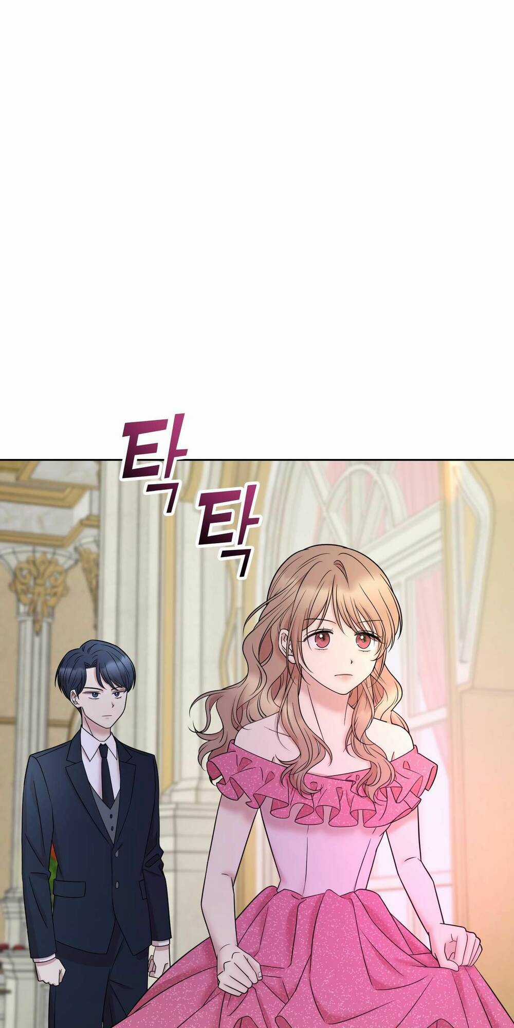 Quản Gia, Làm Ơn! - Chapter 6 - Trang 122