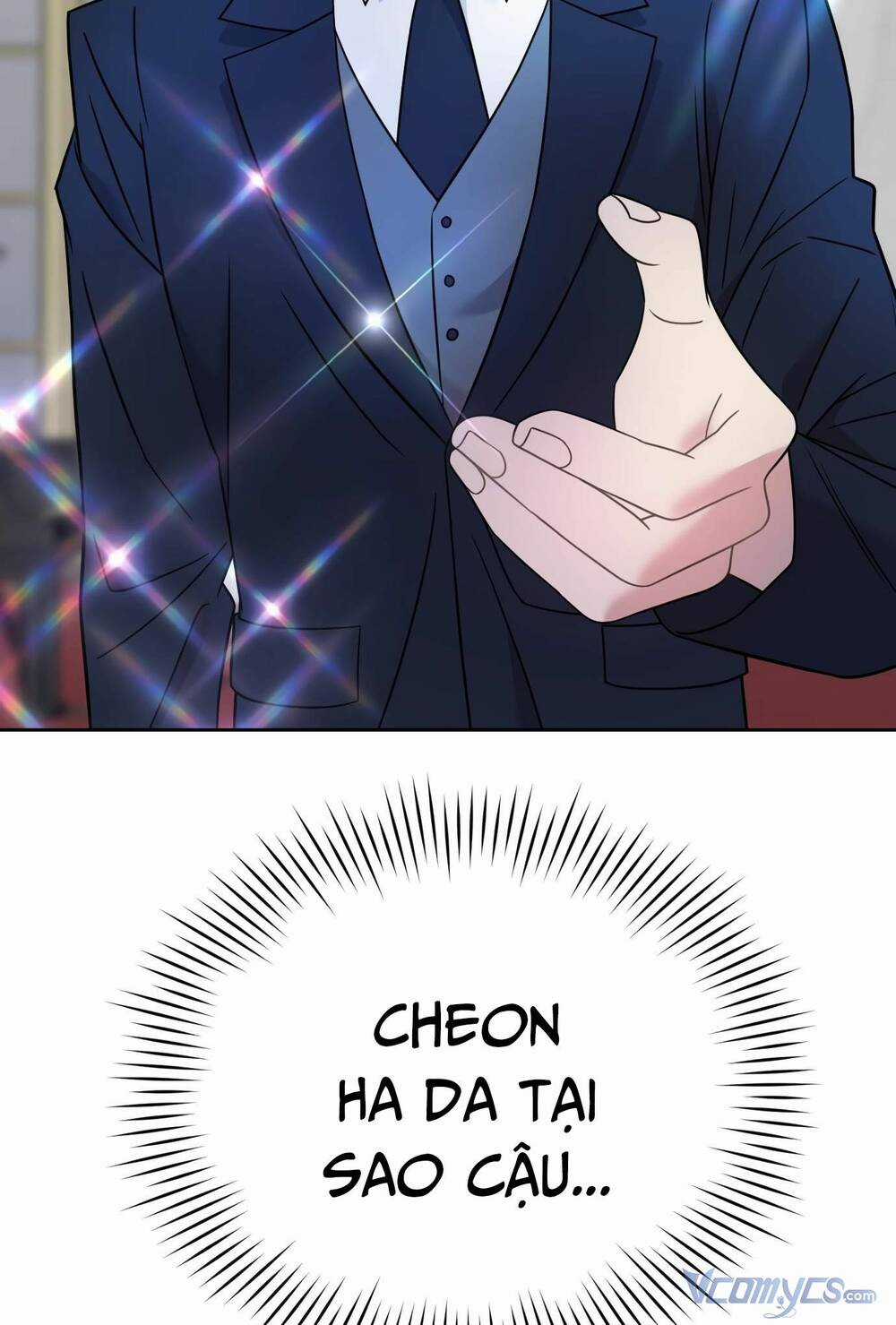 Quản Gia, Làm Ơn! - Chapter 6 - Trang 28