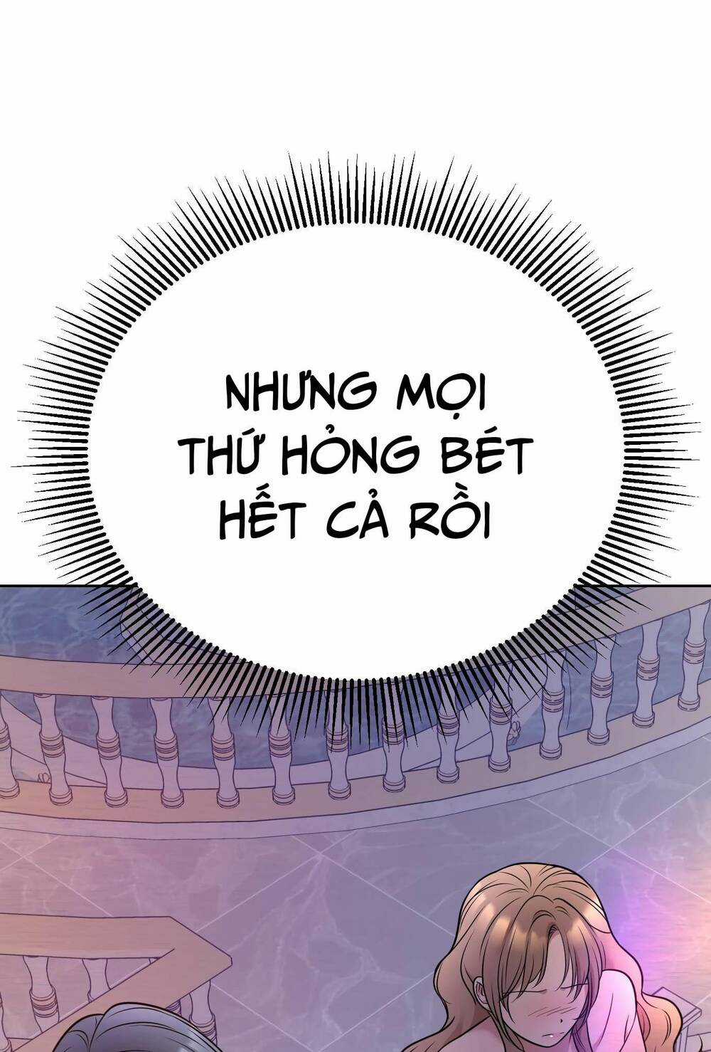 Quản Gia, Làm Ơn! - Chapter 6 - Trang 35