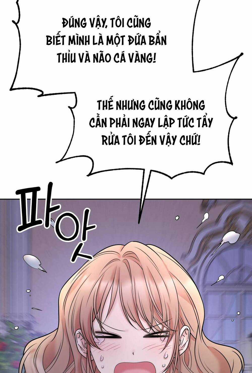 Quản Gia, Làm Ơn! - Chapter 6 - Trang 47