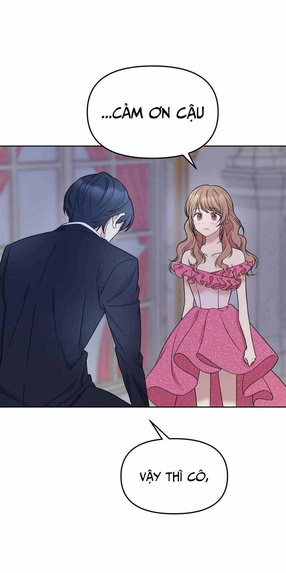 Quản Gia, Làm Ơn! - Chapter 6 - Trang 93