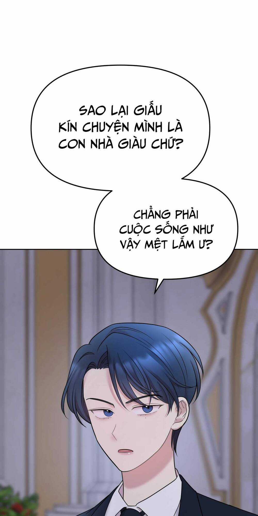 Quản Gia, Làm Ơn! - Chapter 6 - Trang 94
