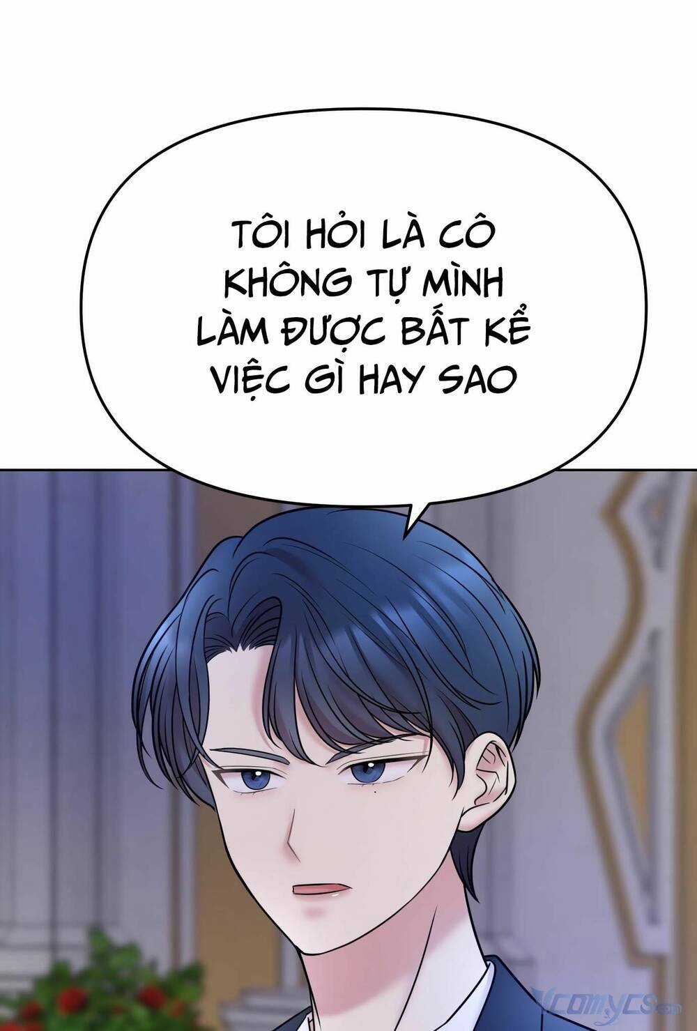 Quản Gia, Làm Ơn! - Chapter 6 - Trang 100