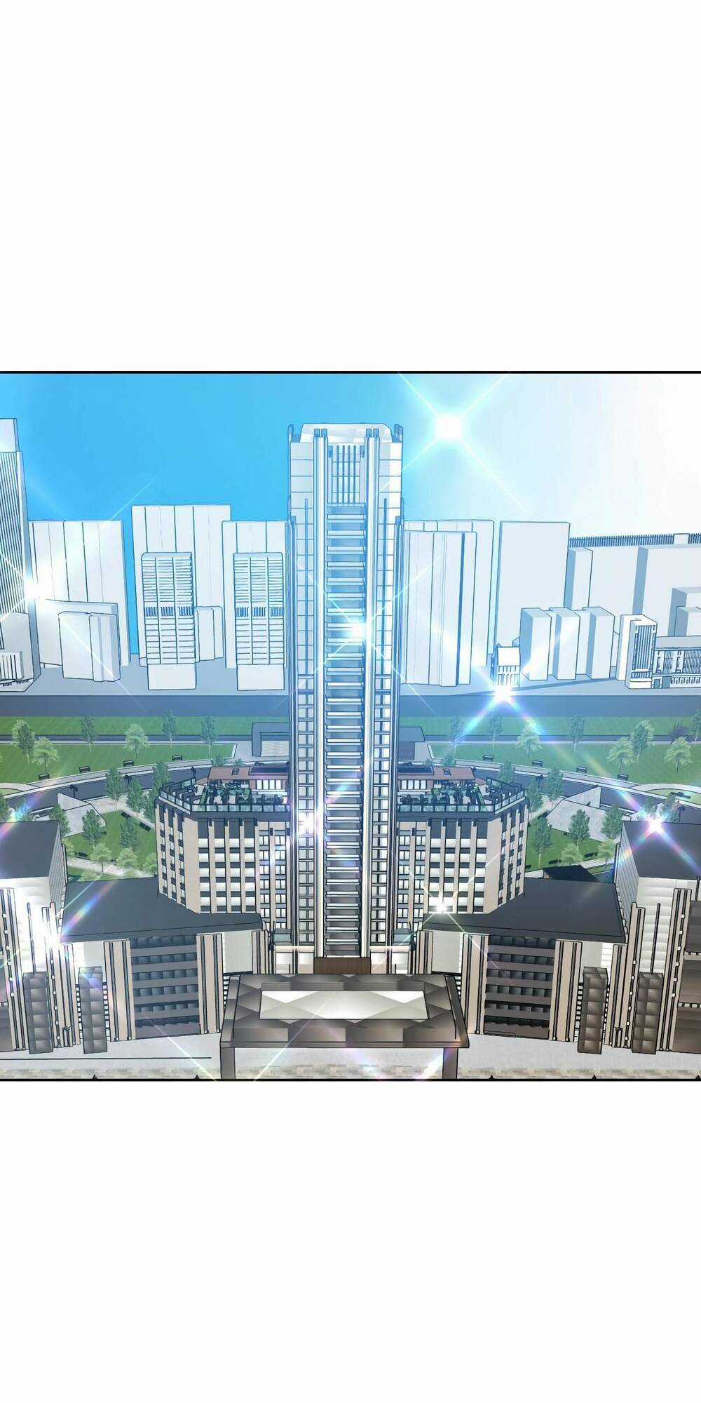 Quản Gia, Làm Ơn! - Chapter 7 - Trang 1