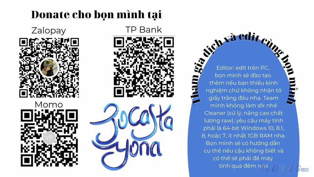 Quản Gia, Làm Ơn! - Chapter 7 - Trang 108