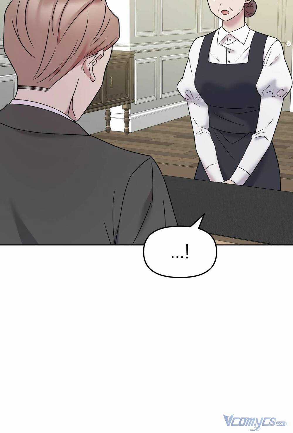 Quản Gia, Làm Ơn! - Chapter 7 - Trang 12