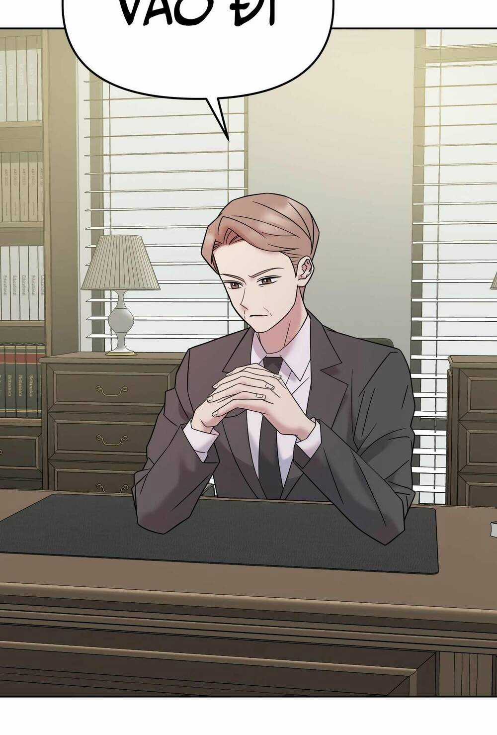 Quản Gia, Làm Ơn! - Chapter 7 - Trang 3