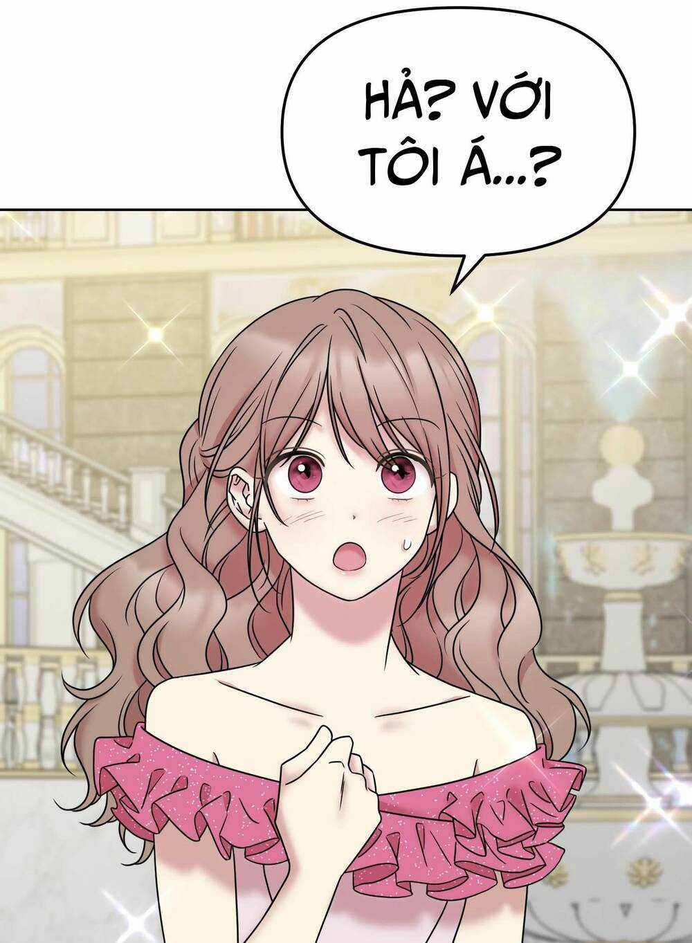 Quản Gia, Làm Ơn! - Chapter 7 - Trang 31