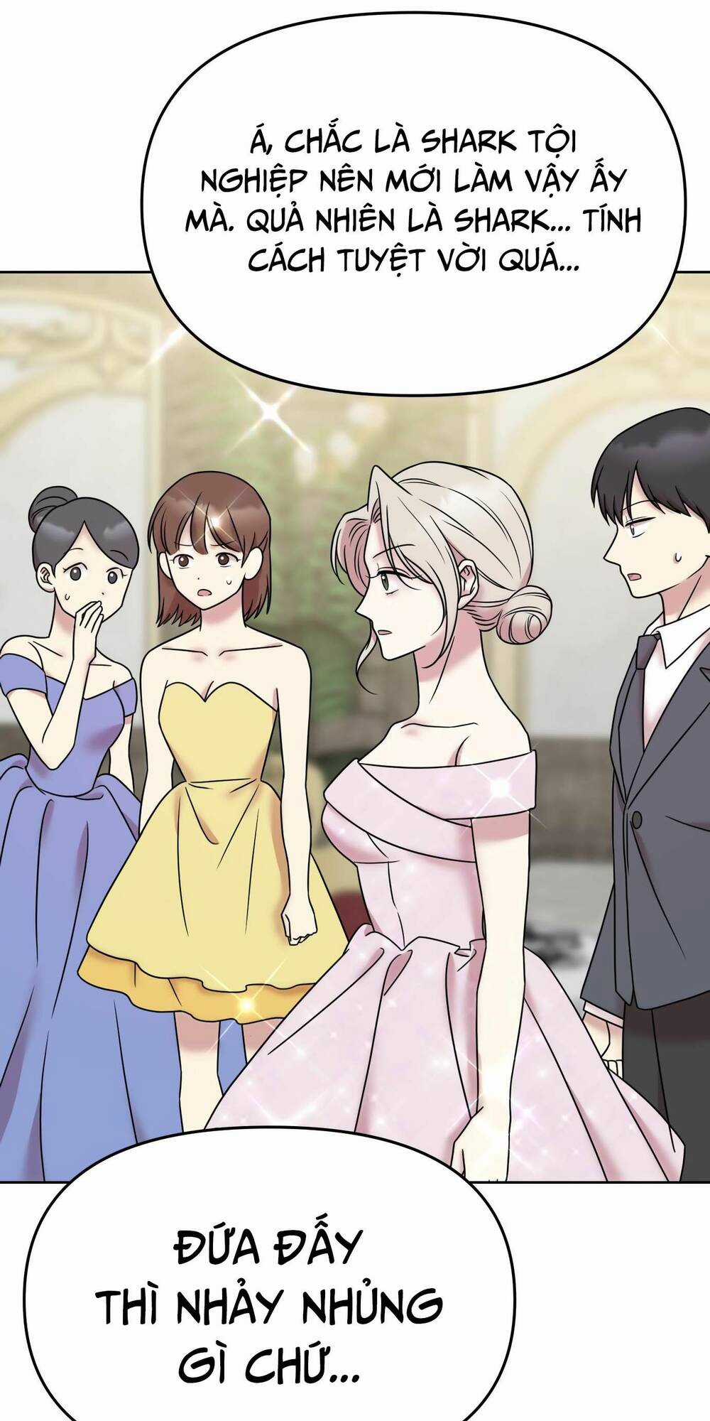 Quản Gia, Làm Ơn! - Chapter 7 - Trang 33