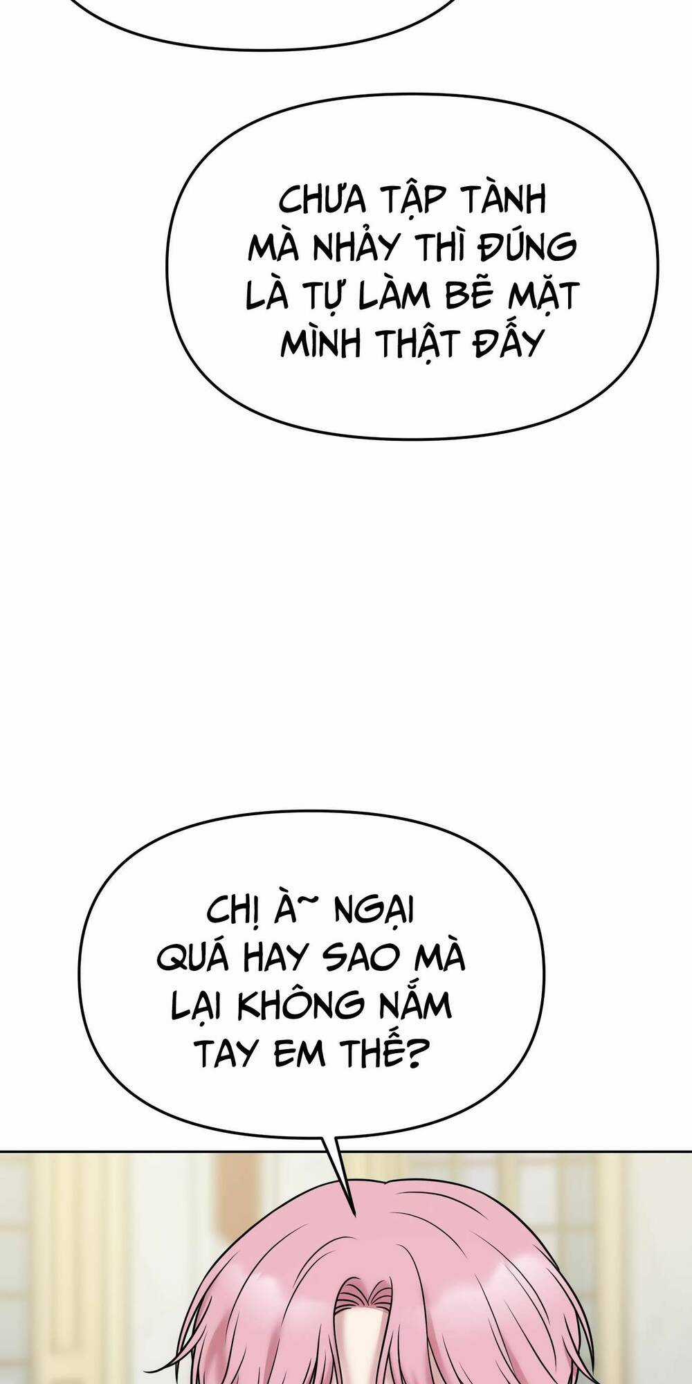 Quản Gia, Làm Ơn! - Chapter 7 - Trang 34