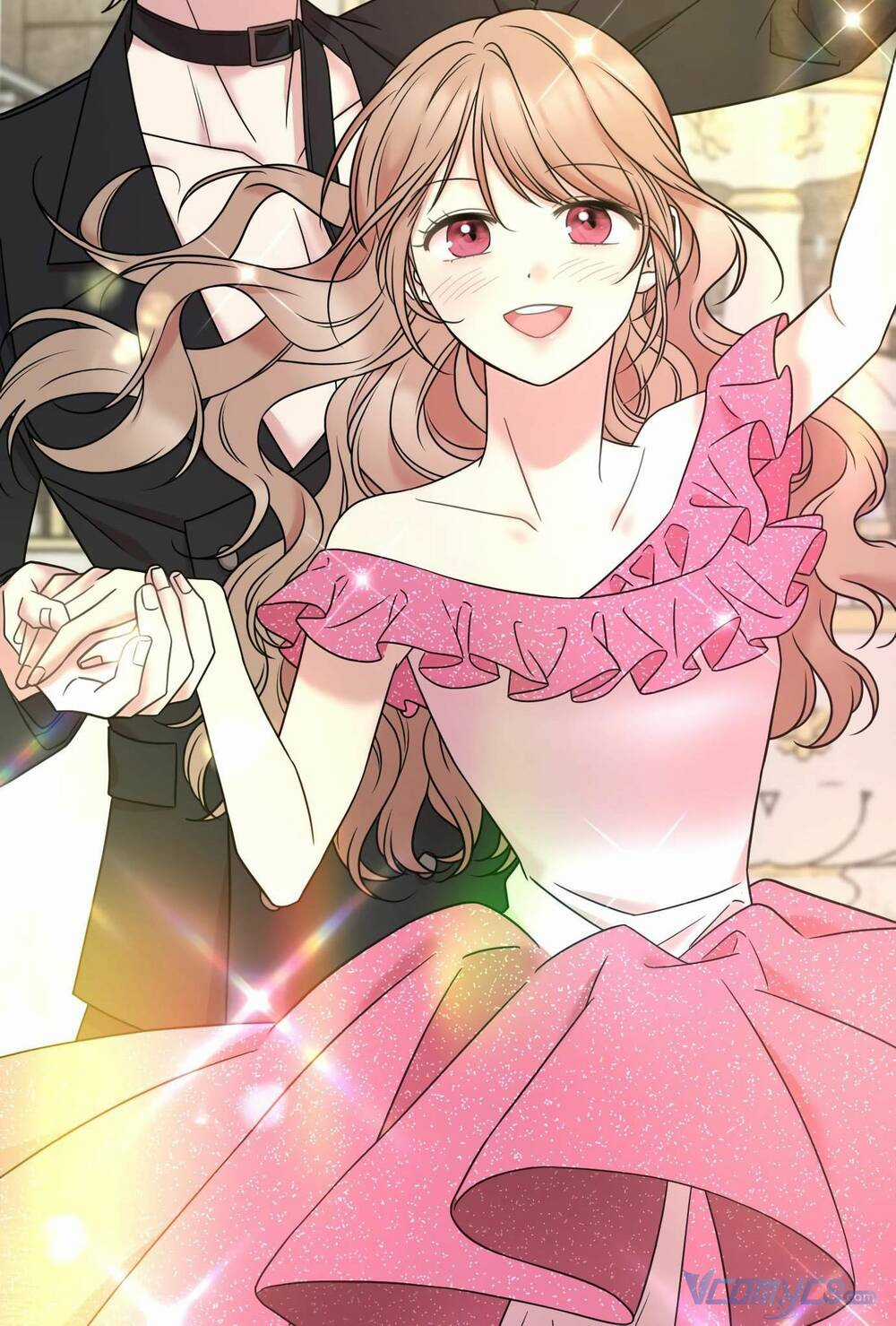 Quản Gia, Làm Ơn! - Chapter 7 - Trang 40