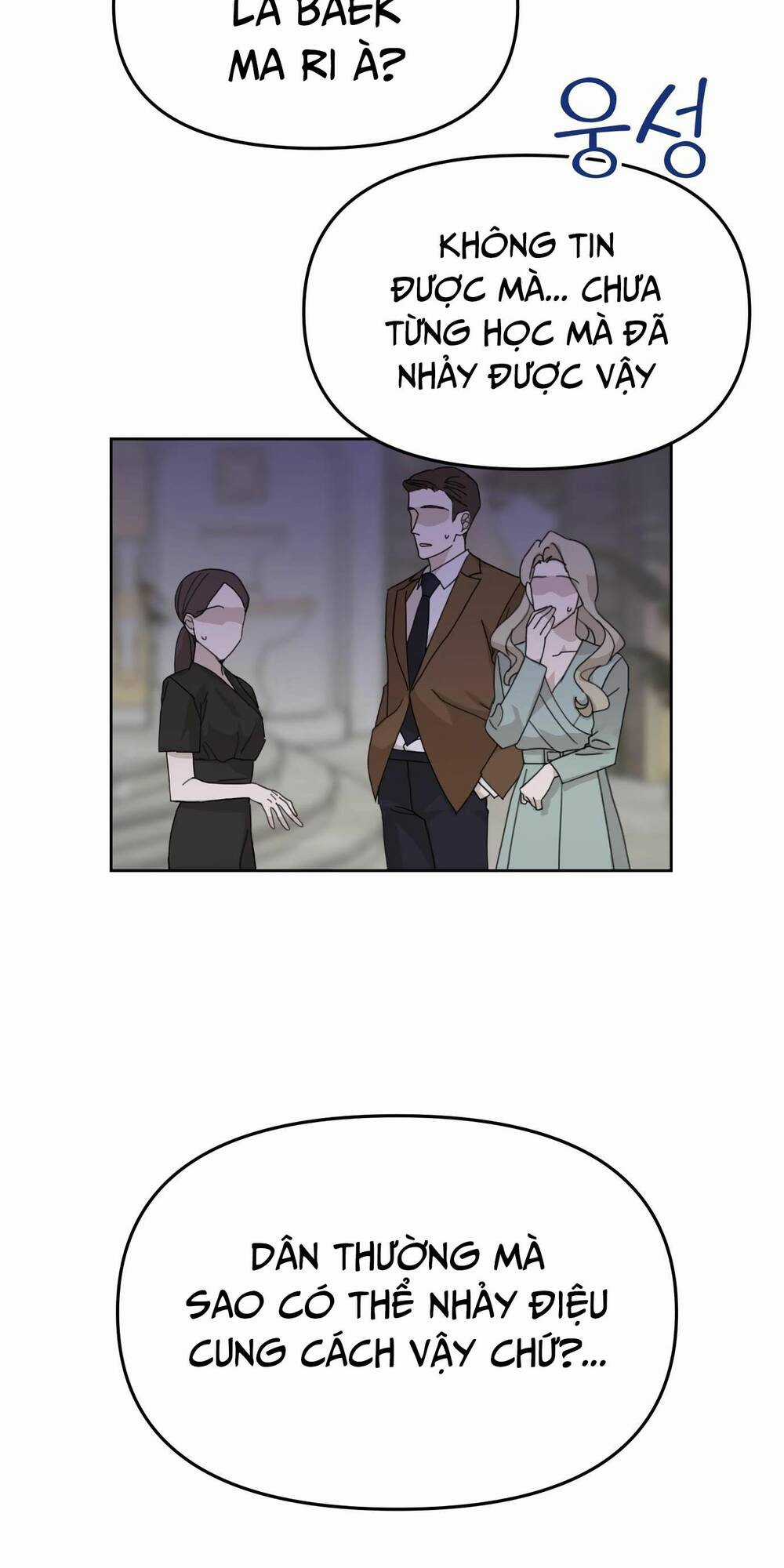 Quản Gia, Làm Ơn! - Chapter 7 - Trang 42