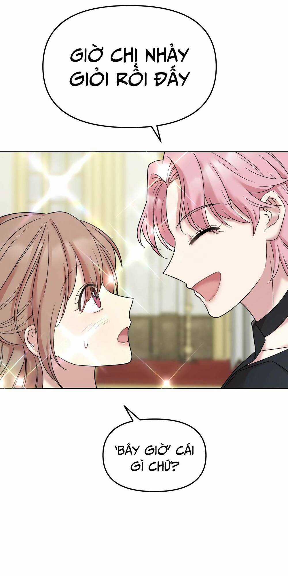 Quản Gia, Làm Ơn! - Chapter 7 - Trang 45