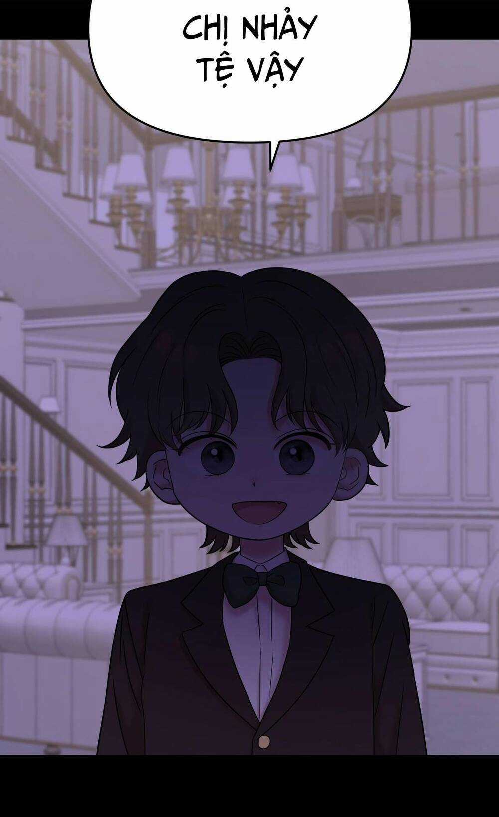 Quản Gia, Làm Ơn! - Chapter 7 - Trang 47