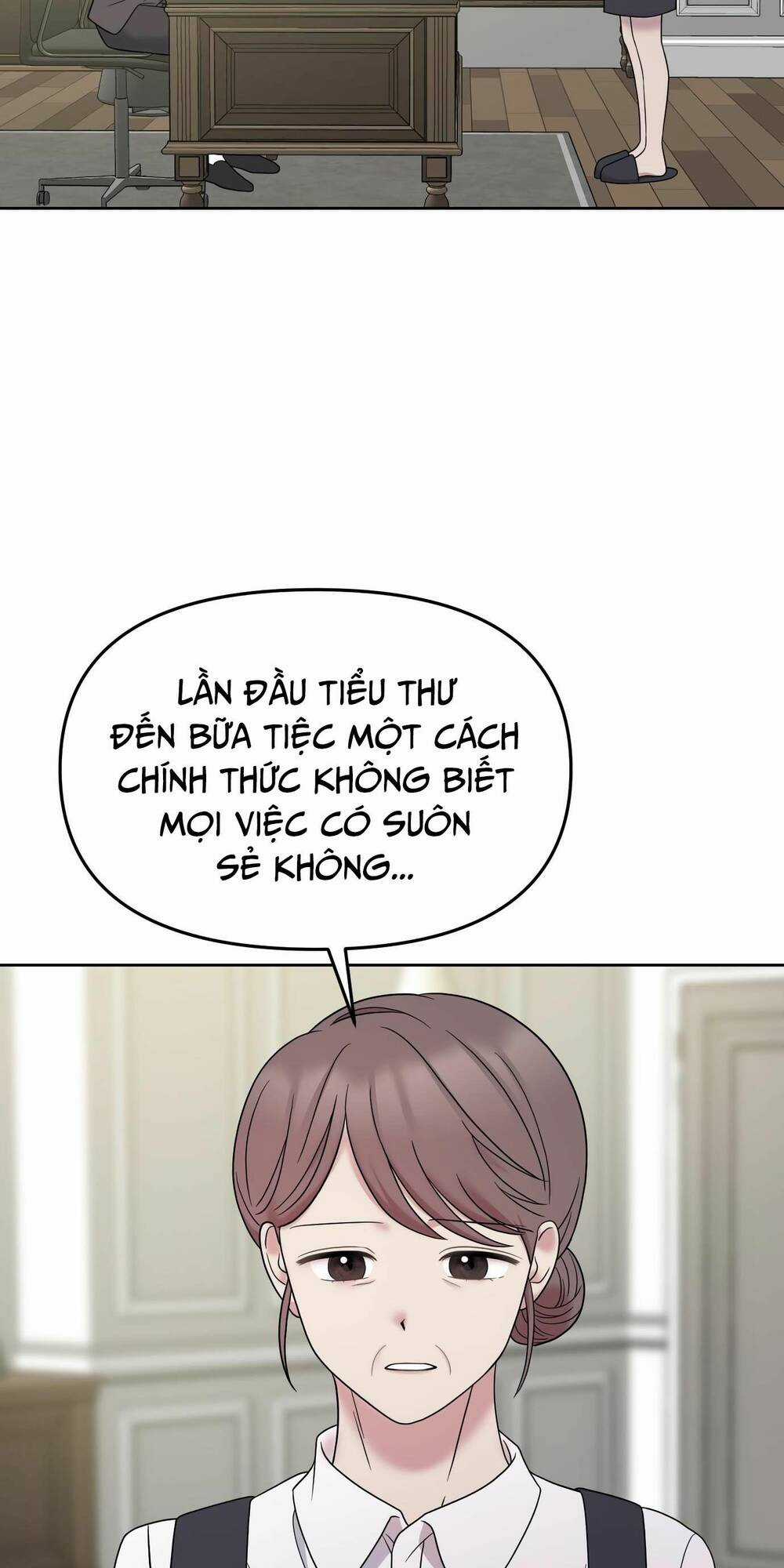 Quản Gia, Làm Ơn! - Chapter 7 - Trang 6