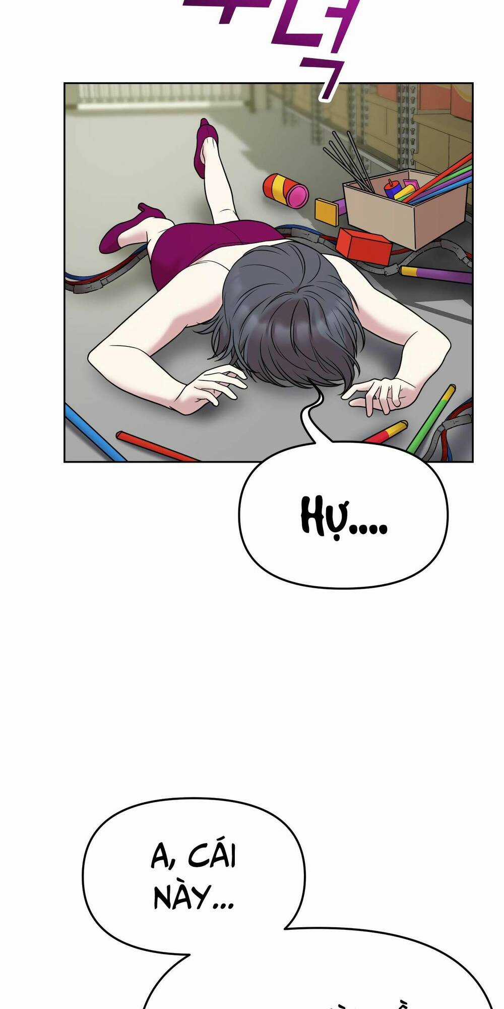 Quản Gia, Làm Ơn! - Chapter 7 - Trang 65