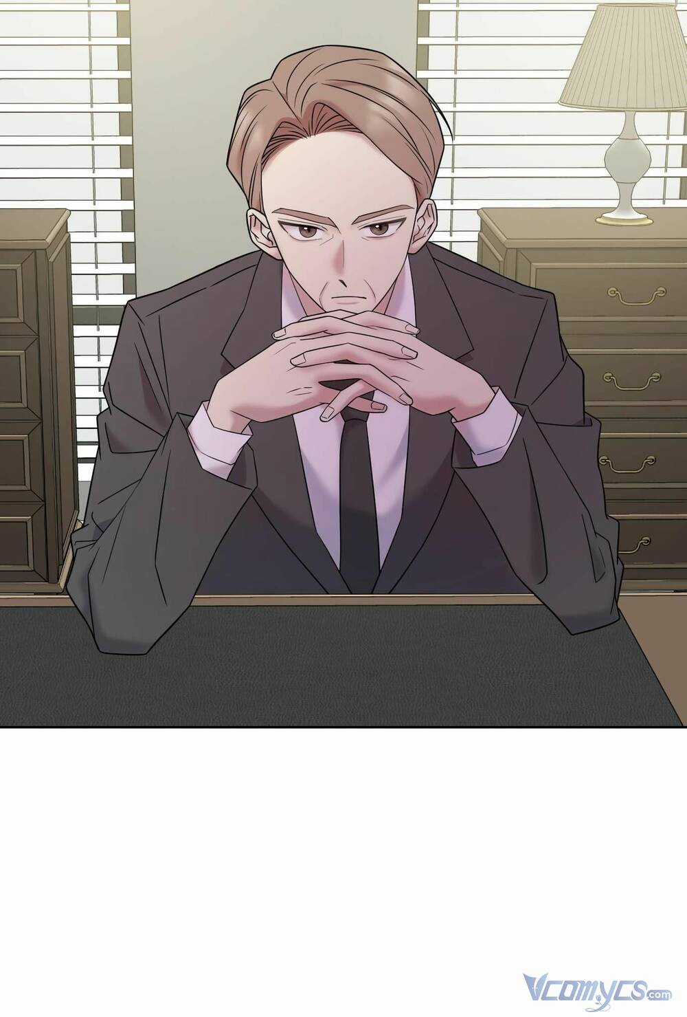 Quản Gia, Làm Ơn! - Chapter 7 - Trang 8