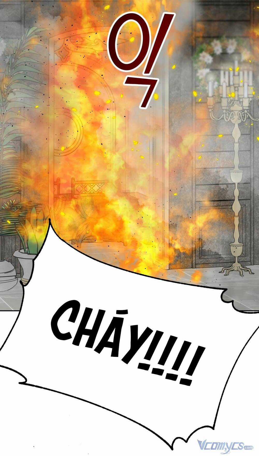 Quản Gia, Làm Ơn! - Chapter 7 - Trang 72