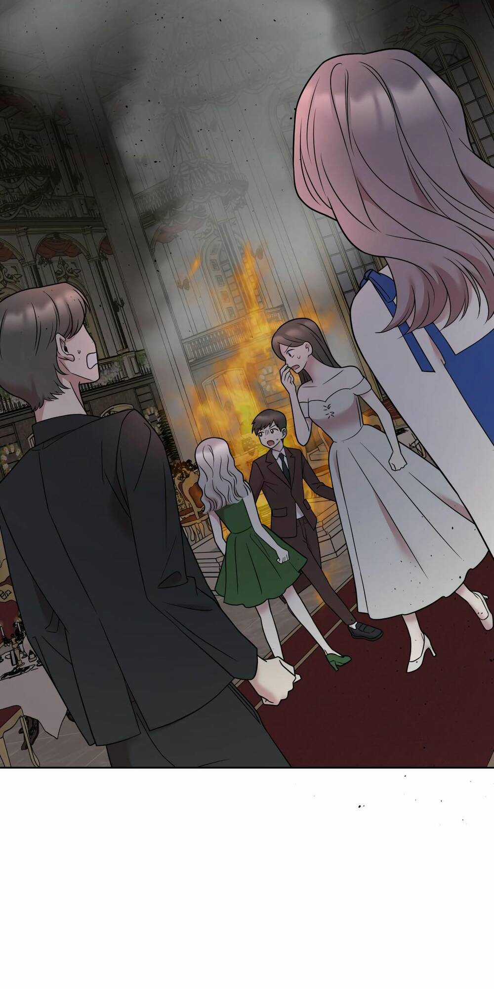 Quản Gia, Làm Ơn! - Chapter 7 - Trang 74