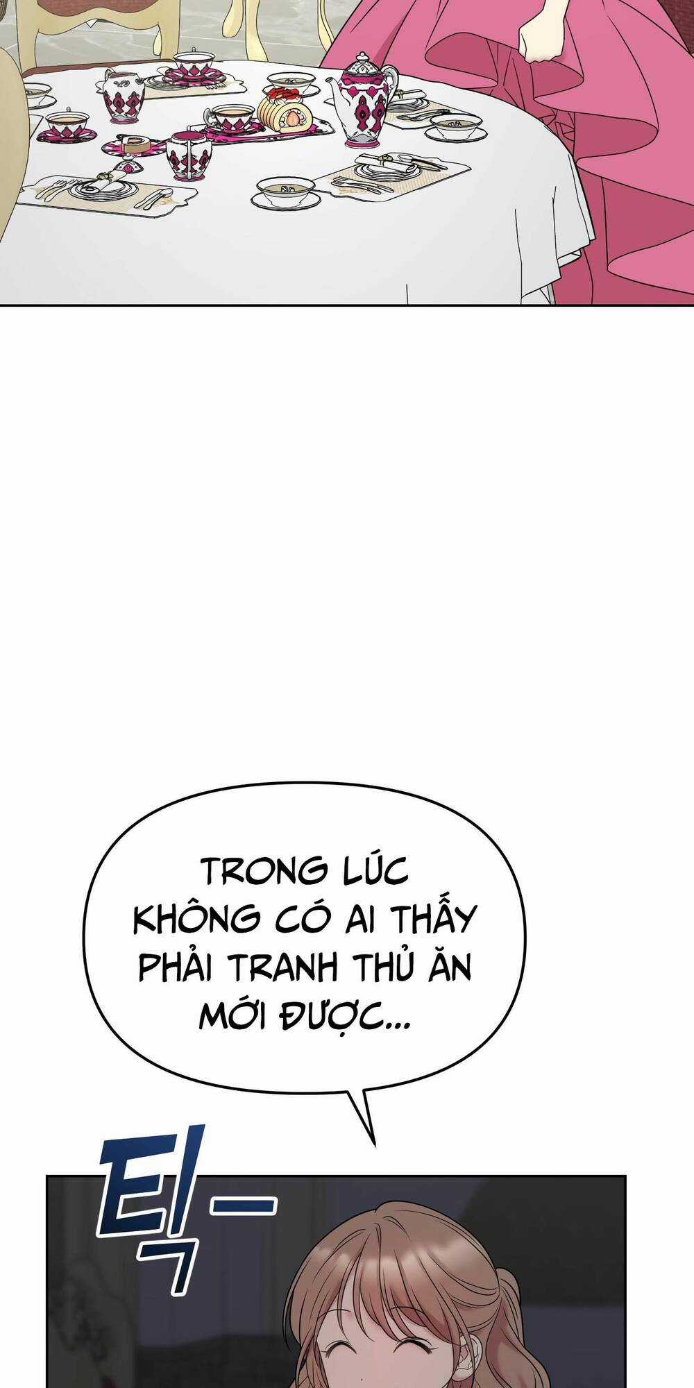 Quản Gia, Làm Ơn! - Chapter 7 - Trang 77