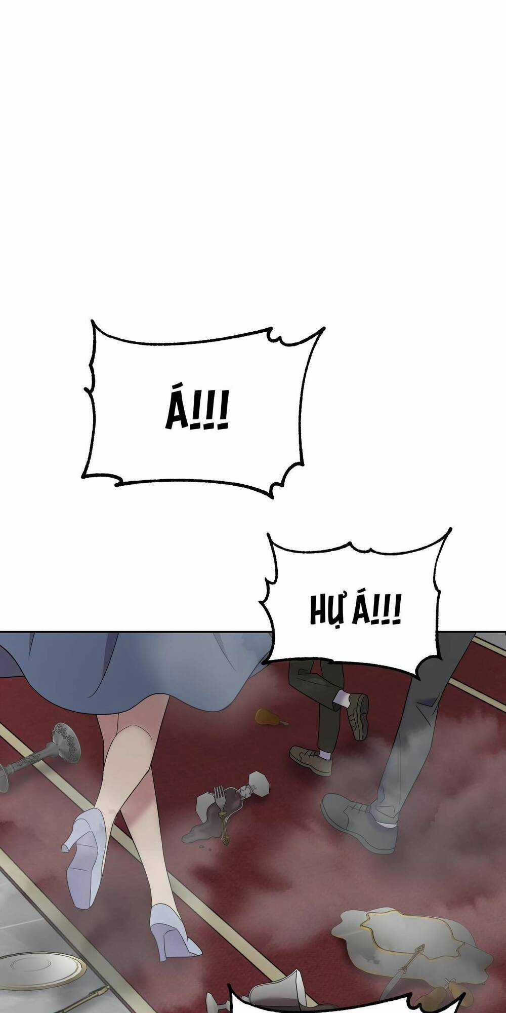 Quản Gia, Làm Ơn! - Chapter 7 - Trang 81