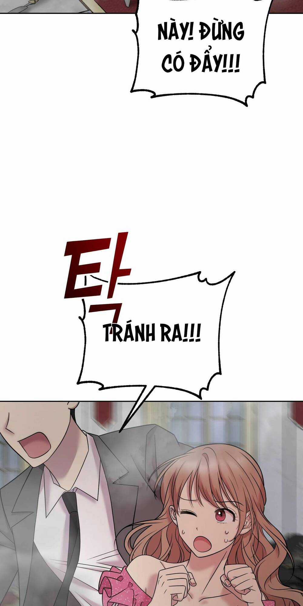 Quản Gia, Làm Ơn! - Chapter 7 - Trang 82