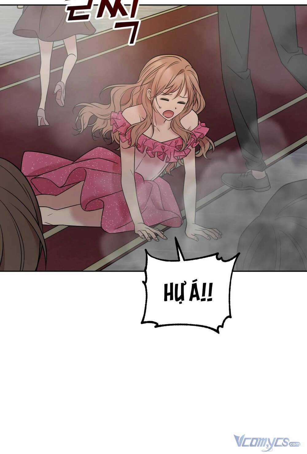 Quản Gia, Làm Ơn! - Chapter 7 - Trang 84