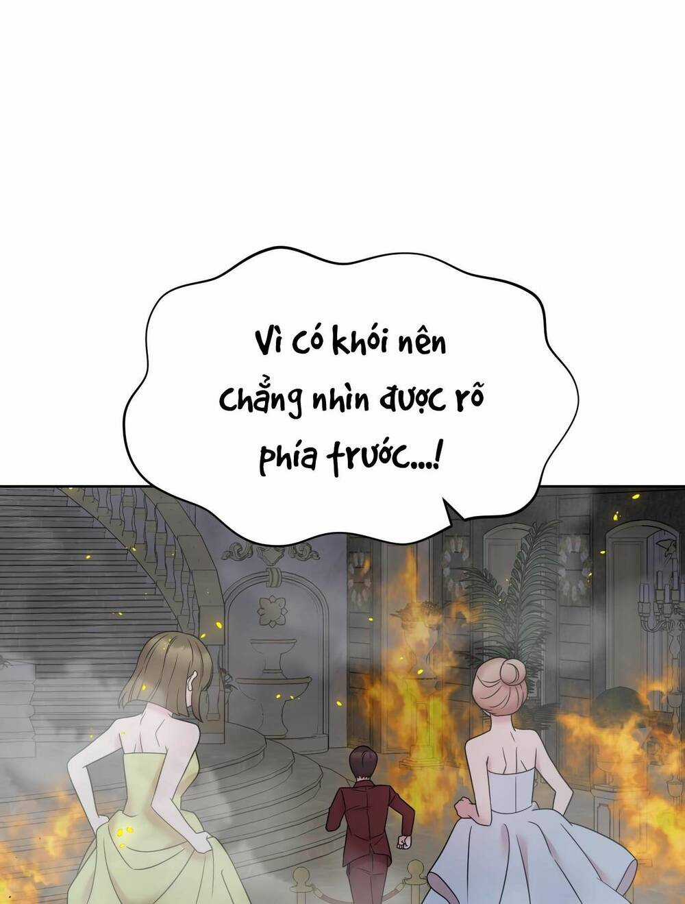 Quản Gia, Làm Ơn! - Chapter 7 - Trang 91