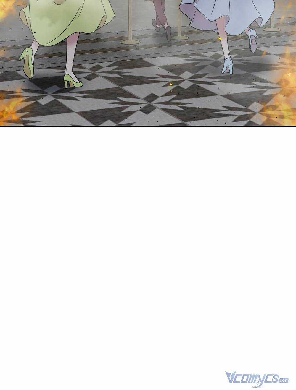 Quản Gia, Làm Ơn! - Chapter 7 - Trang 92