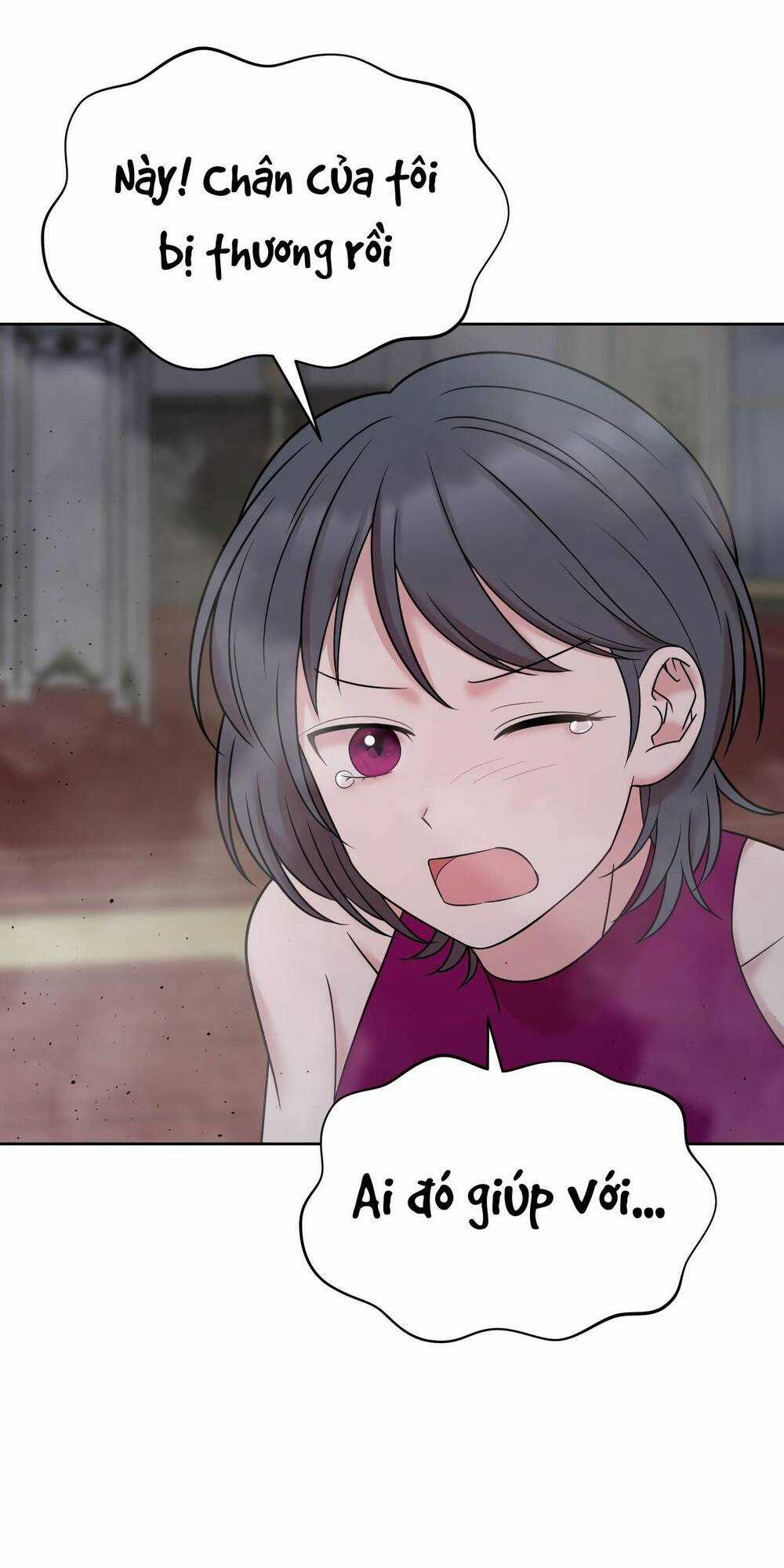 Quản Gia, Làm Ơn! - Chapter 7 - Trang 93